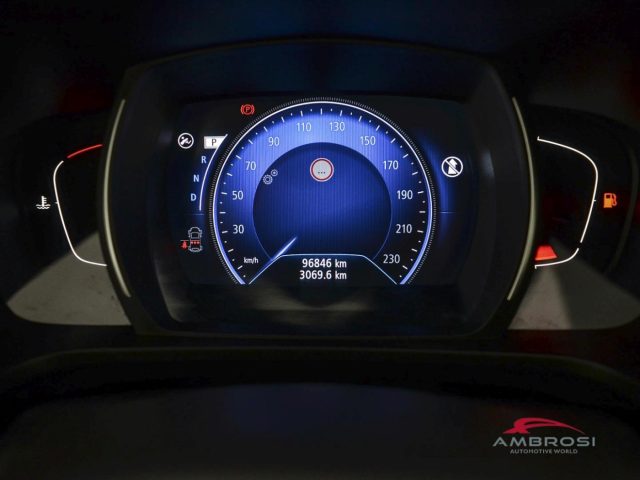 RENAULT Kadjar usata 12