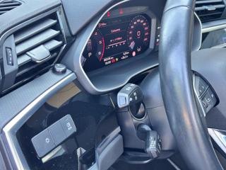 AUDI Q3 usata, con Sedile posteriore sdoppiato
