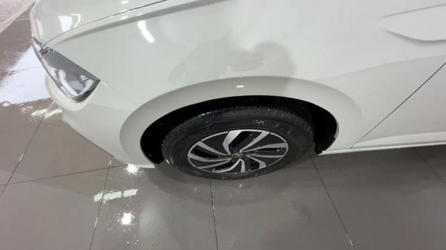 VOLKSWAGEN Polo usata, con Boardcomputer