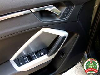 AUDI Q3 usata, con Immobilizzatore elettronico