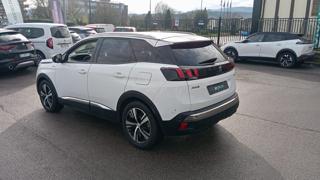 PEUGEOT 3008 usata, con Boardcomputer
