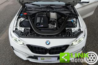 BMW M2 usata, con Cerchi in lega