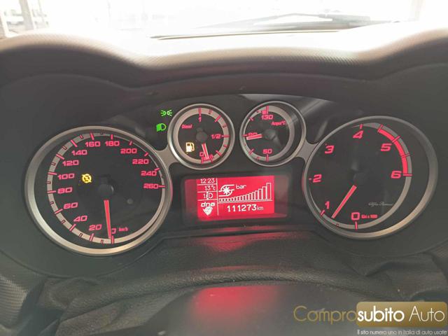 ALFA ROMEO MiTo usata 21