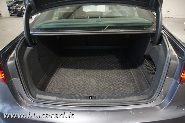 AUDI A6 usata, con Filtro antiparticolato