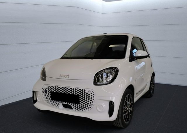 SMART ForTwo usata, con ABS