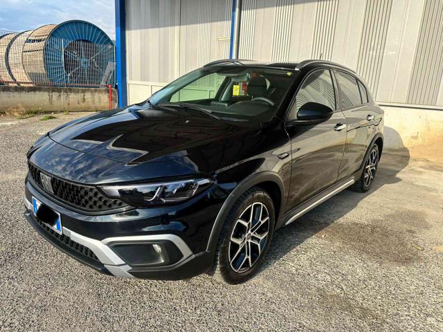 FIAT Tipo usata, con Airbag Passeggero