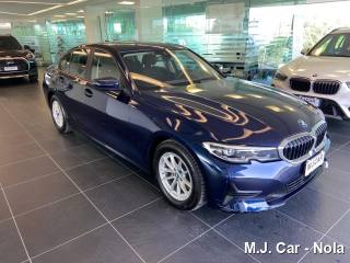 BMW 320 usata, con Airbag Passeggero