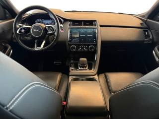 JAGUAR E-Pace usata, con Antifurto