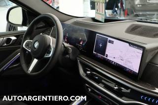 BMW X6 usata, con Supporto lombare