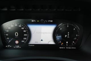VOLVO XC90 usata, con Immobilizzatore elettronico