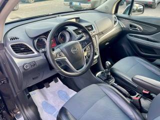 OPEL Mokka usata, con Bluetooth