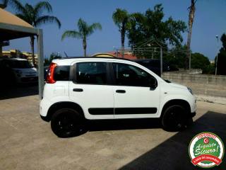 FIAT Panda usata, con Controllo automatico clima