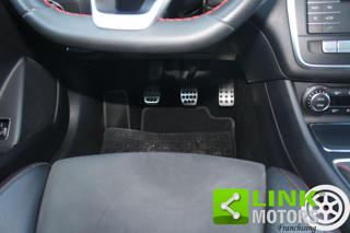 MERCEDES-BENZ GLA 200 usata, con Bracciolo