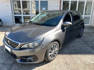 PEUGEOT 308 usata 1