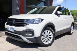 VOLKSWAGEN T-Cross usata 178