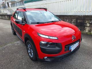 CITROEN C4 Cactus usata, con Airbag laterali
