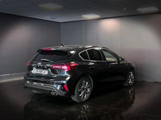 FORD Focus usata, con Alzacristalli elettrici