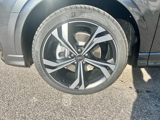 AUDI Q3 usata, con Airbag Passeggero