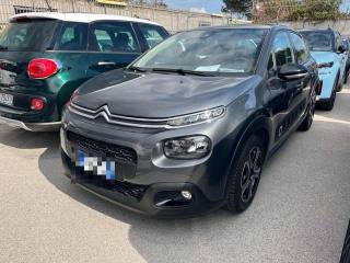 CITROEN C3 1.5 BlueHDi 75CV S&S