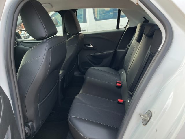 OPEL Corsa usata, con Boardcomputer