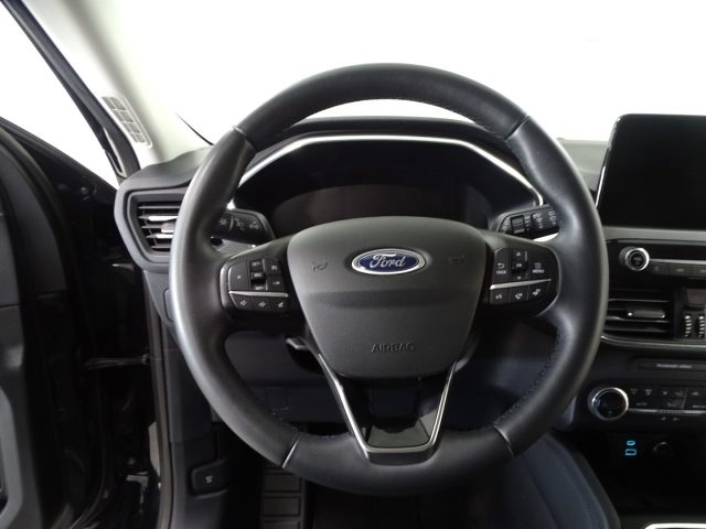 FORD Kuga usata, con Touch screen