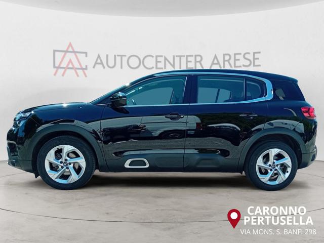 CITROEN C5 Aircross usata, con Airbag