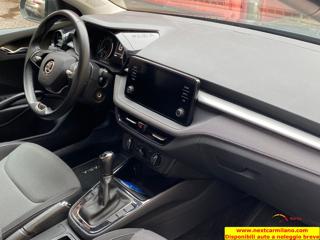 SKODA Fabia usata 52