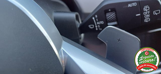 BMW 218 usata, con Cruise Control