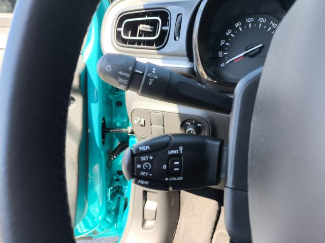 CITROEN C3 usata 10