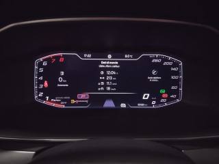 SEAT Leon usata, con Sensori di parcheggio posteriori