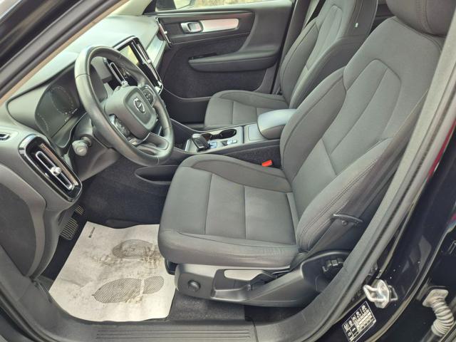 VOLVO XC40 usata, con Chiusura centralizzata