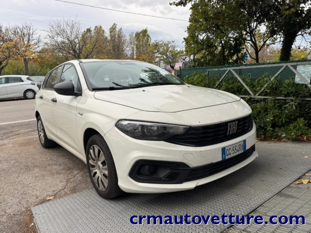 FIAT Tipo usata, con Airbag laterali