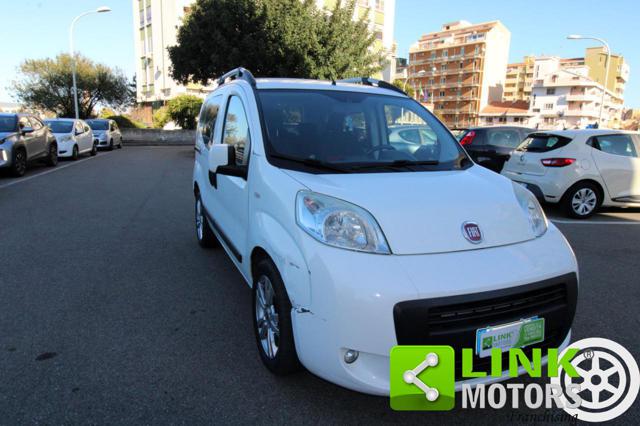 FIAT Qubo usata, con Airbag Passeggero