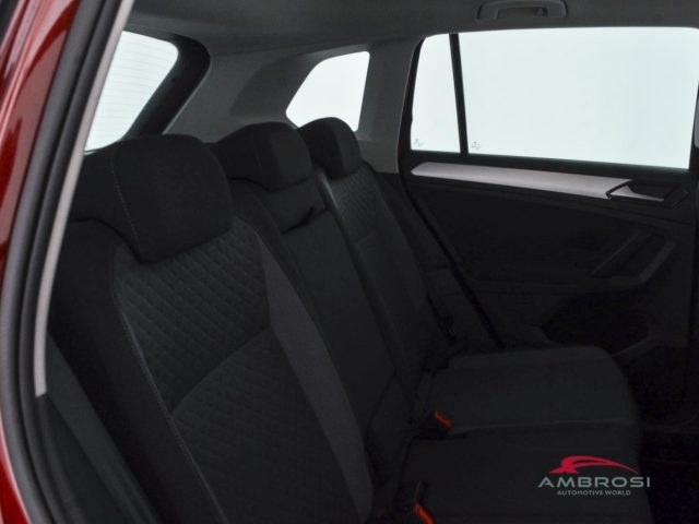 VOLKSWAGEN Tiguan usata 10