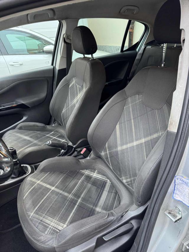 OPEL Corsa usata, con Climatizzatore