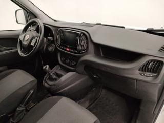 FIAT Doblo usata 23