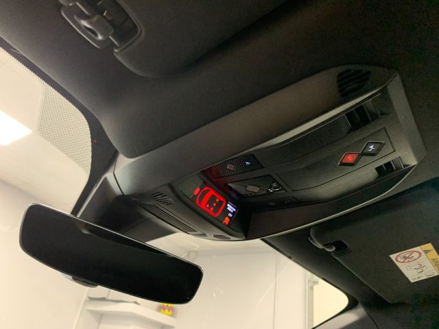 DS AUTOMOBILES DS 7 usata, con USB