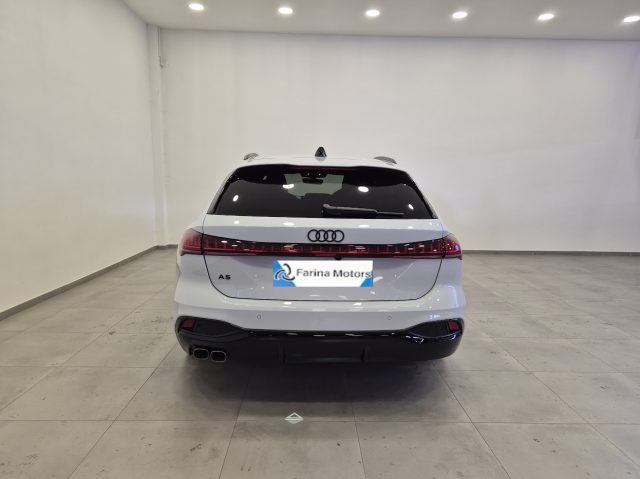 AUDI A5 usata 51