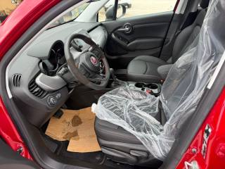 FIAT 500X usata, con Fari LED