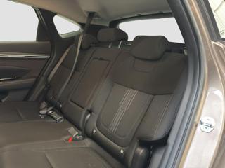 HYUNDAI Tucson usata, con Chiusura centralizzata