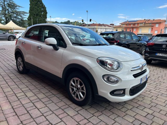 FIAT 500X usata, con Airbag laterali