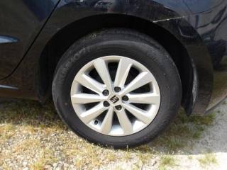 SEAT Ibiza usata, con Controllo trazione
