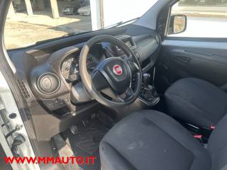 FIAT Fiorino usata, con Fendinebbia