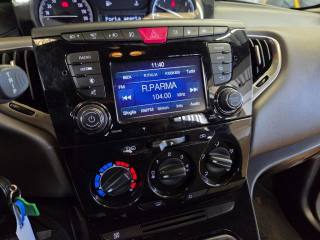 LANCIA Ypsilon usata, con ESP