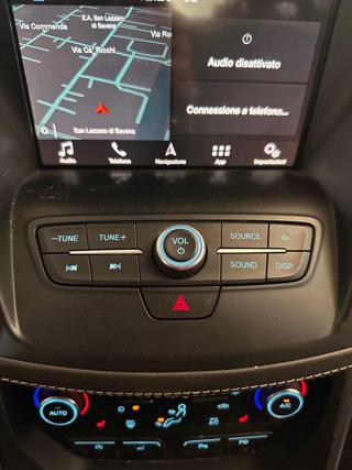 FORD Kuga usata, con Trazione integrale