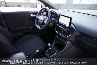 FORD Puma usata 9