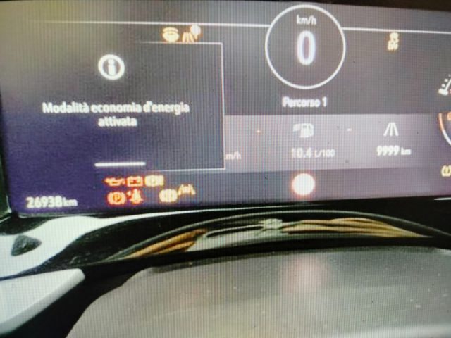 OPEL Mokka usata, con Autoradio