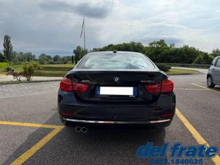BMW 420 usata, con Airbag Passeggero