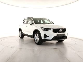 VOLVO XC40 usata, con Boardcomputer