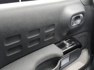 CITROEN C3 usata, con Controllo vocale